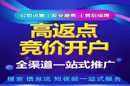 某知名企业SEM代理的胜利之路